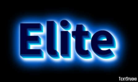 Elite Words .